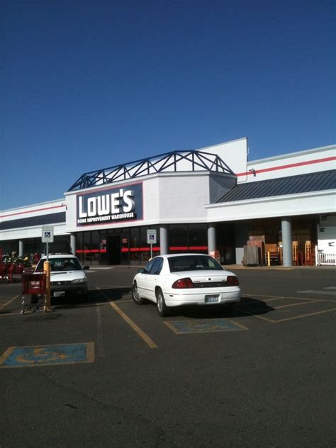 Lowes yakima wa - Lowes Yakima, WA (Onsite) Full-Time. CB Est Salary: $16 - $35/Hour. Apply on company site. Job Details. favorite_border. No experience requited, hiring immediately, appy now.All Lowe’s associates deliver quality customer service while maintaining a store that is clean, safe, and stocked with the products our …